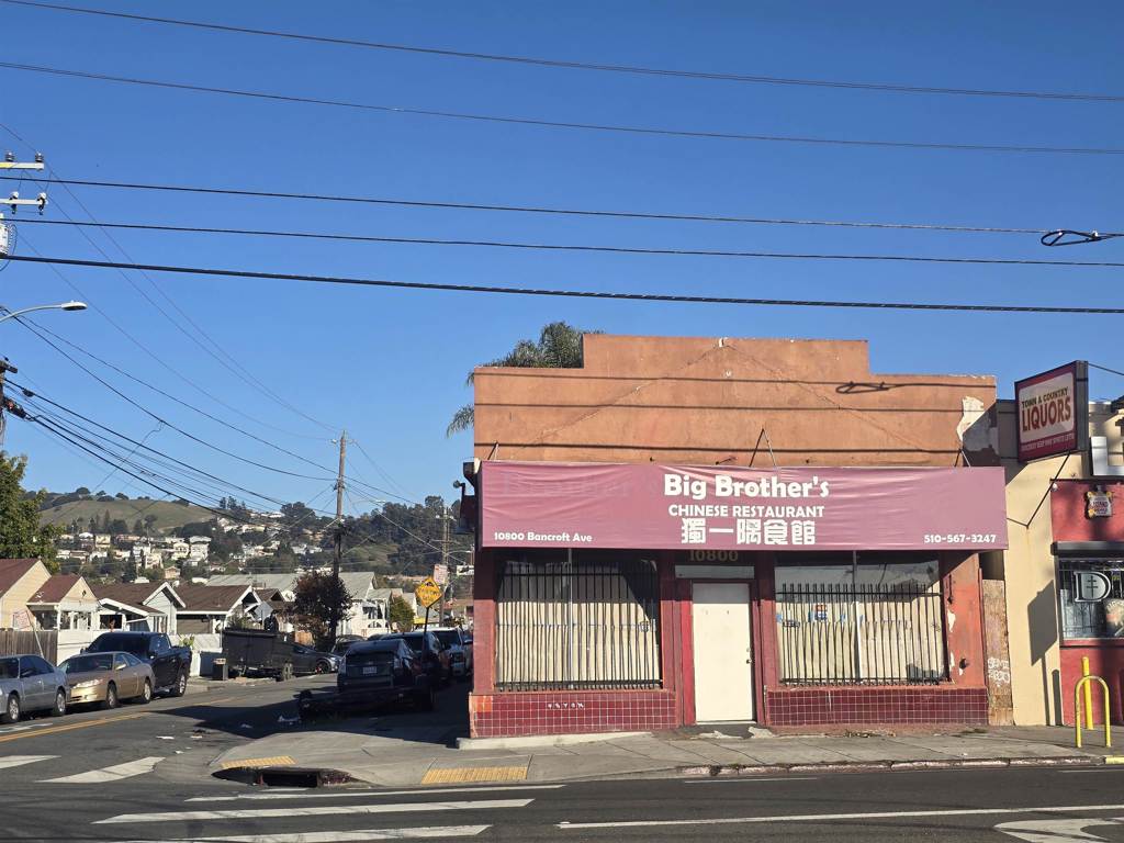 10800 Bancroft