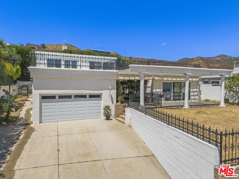 16647 Charmel Lane