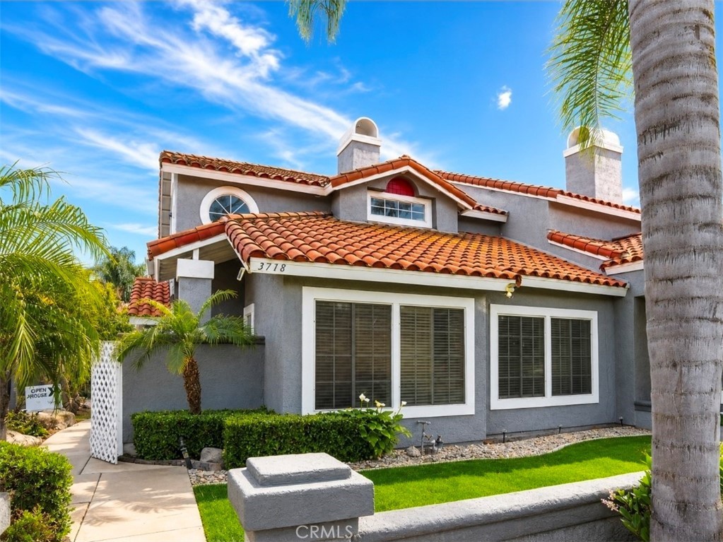 3718 Strawberry Creek Way