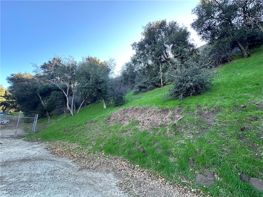 0 Cliffedge Drive