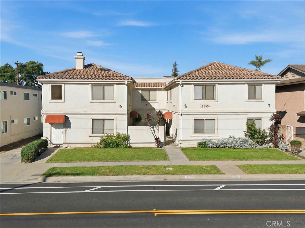 12135 Downey Avenue