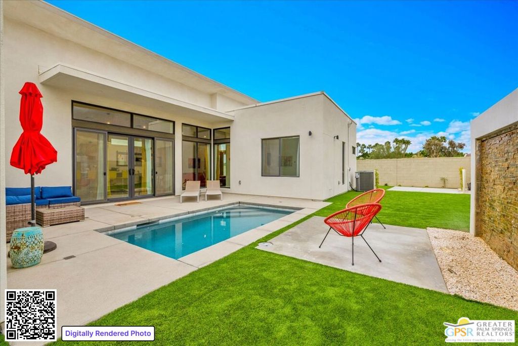 841 Fountain Drive