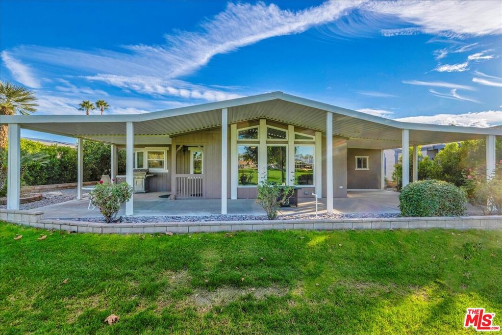 73450 Country Club Drive 144