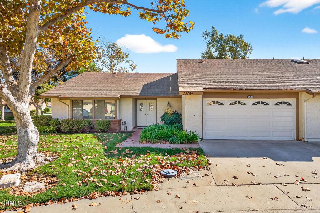 17164 Village 17