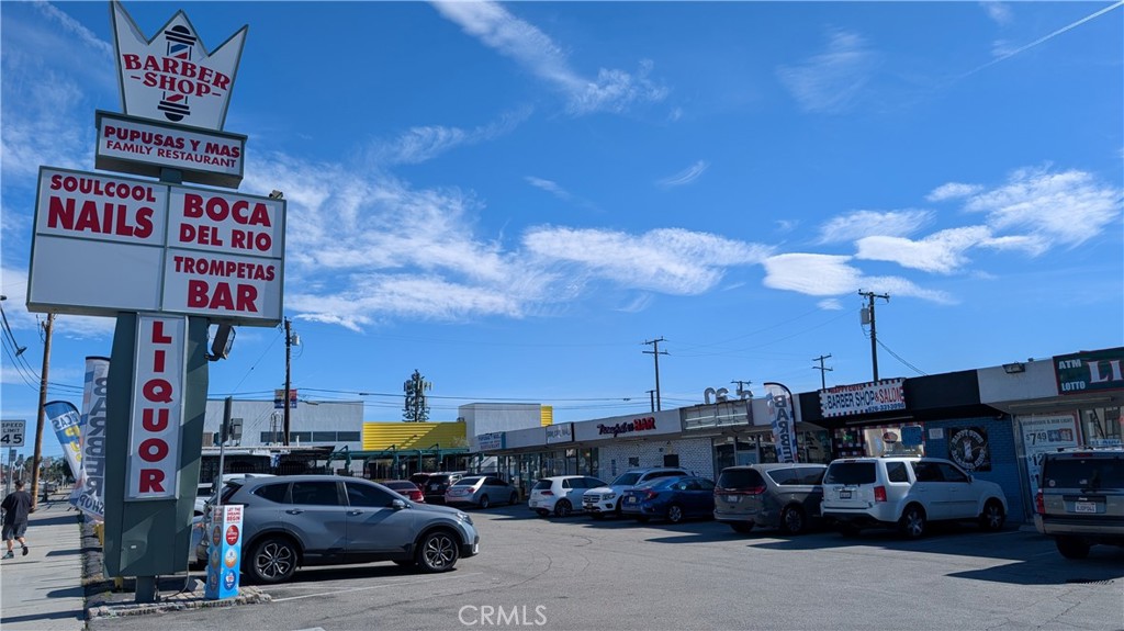 128 E Arrow Highway