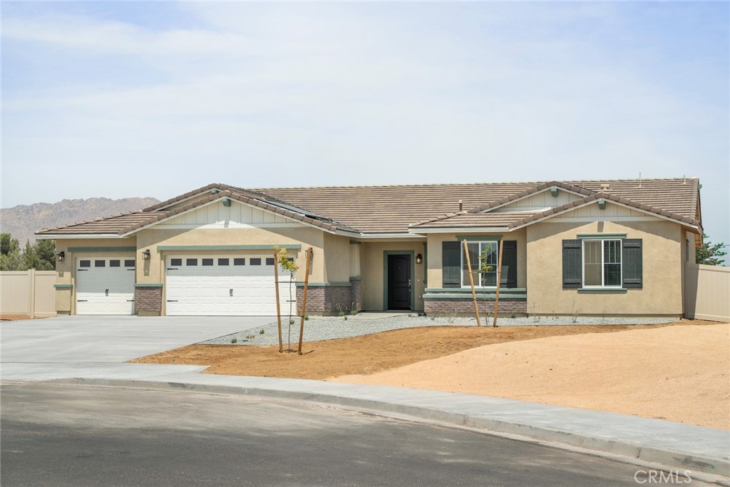14857 Desert Lily Court
