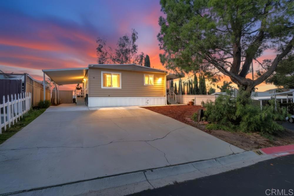 13450 Highway 8 Business SPC 84