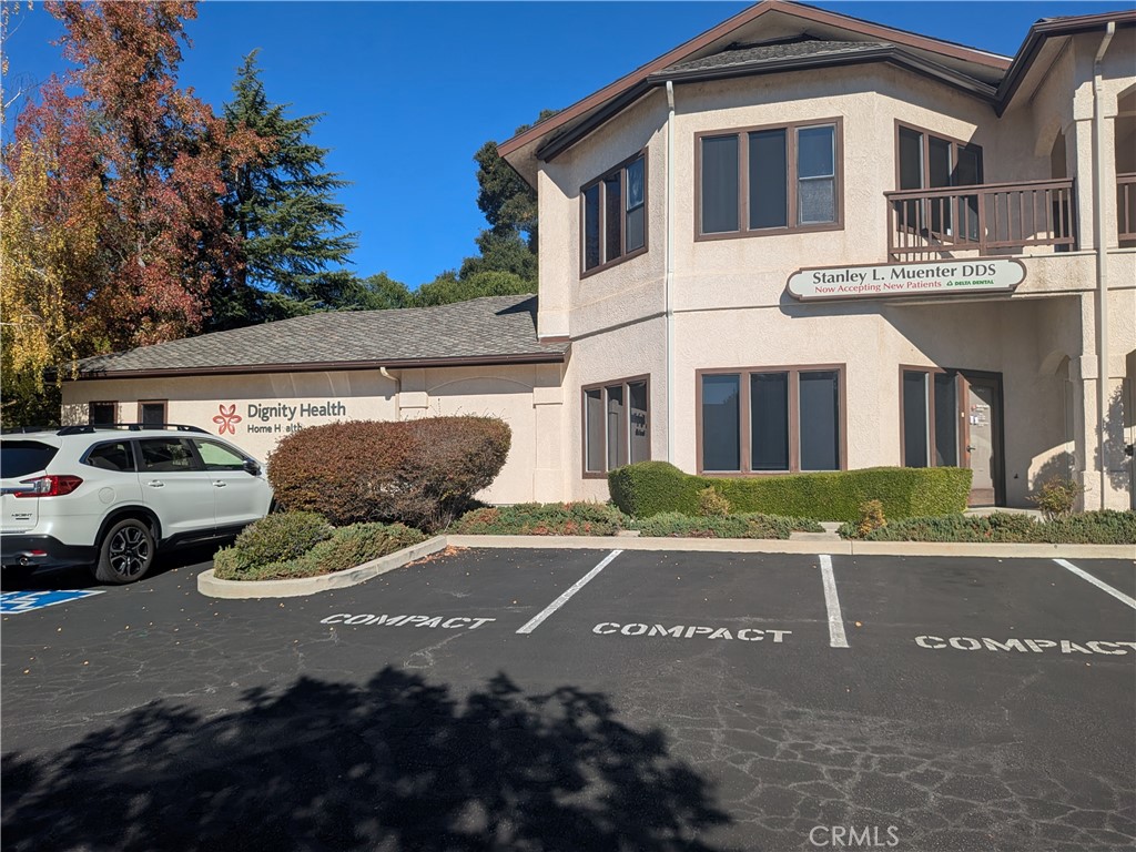 4555 El Camino Real A