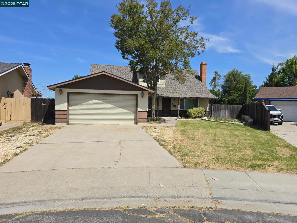1015 Tenaya Ct