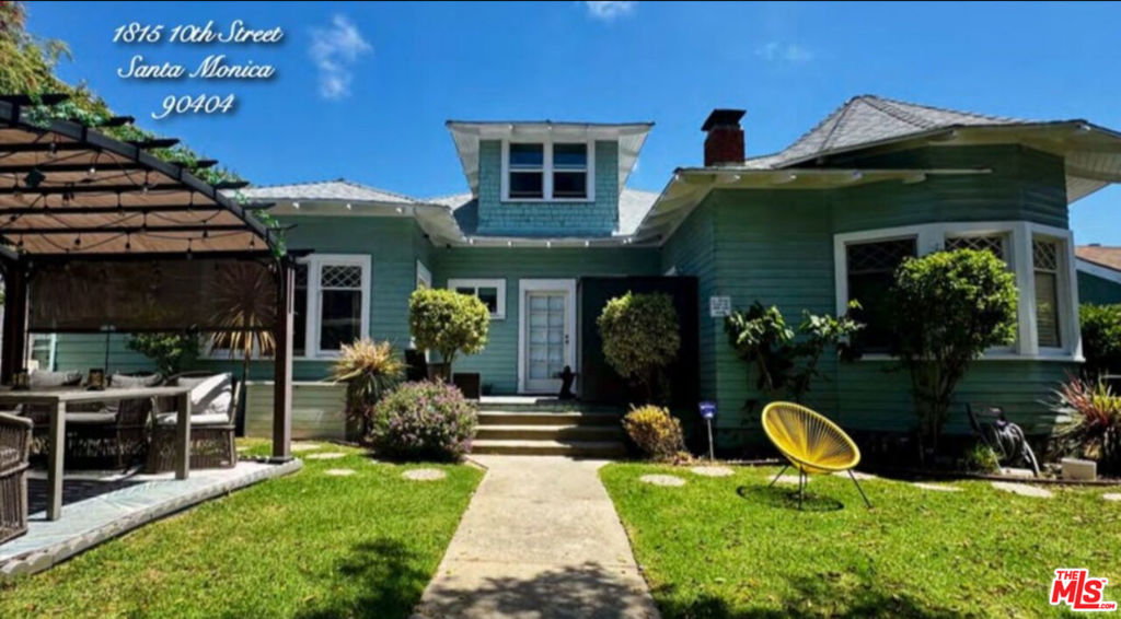 1815 N 10th Street