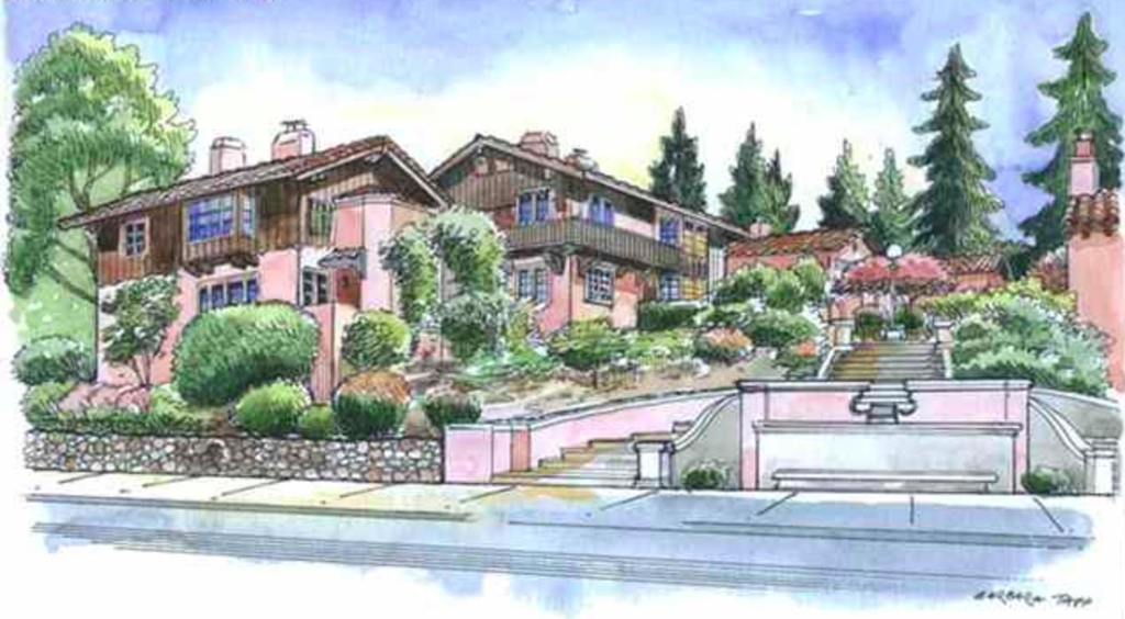 2501 ROSE WALK