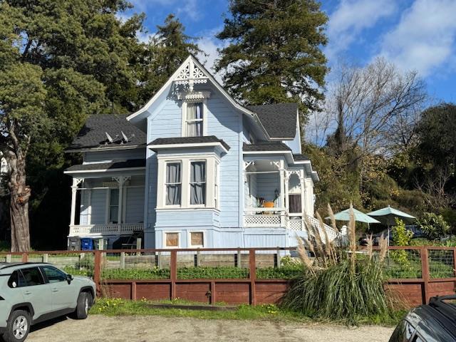 338 Ocean Street