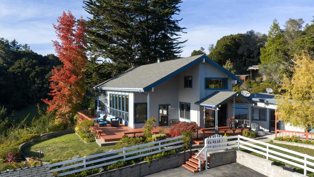 530 Quail Run Road