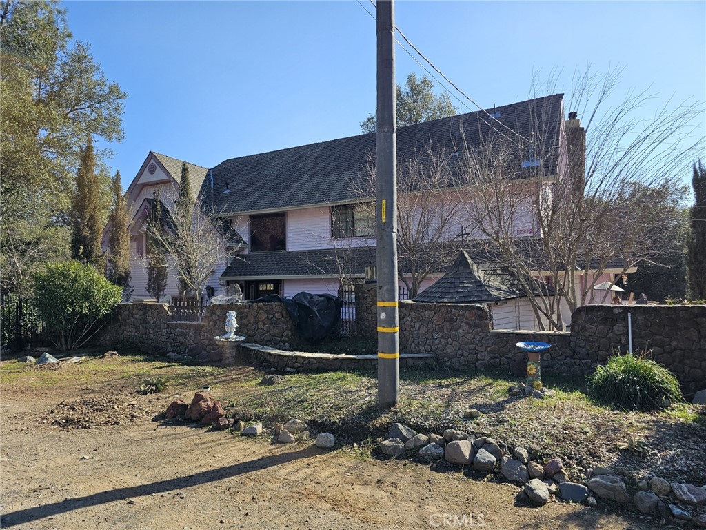 17392 Cache Creek Road