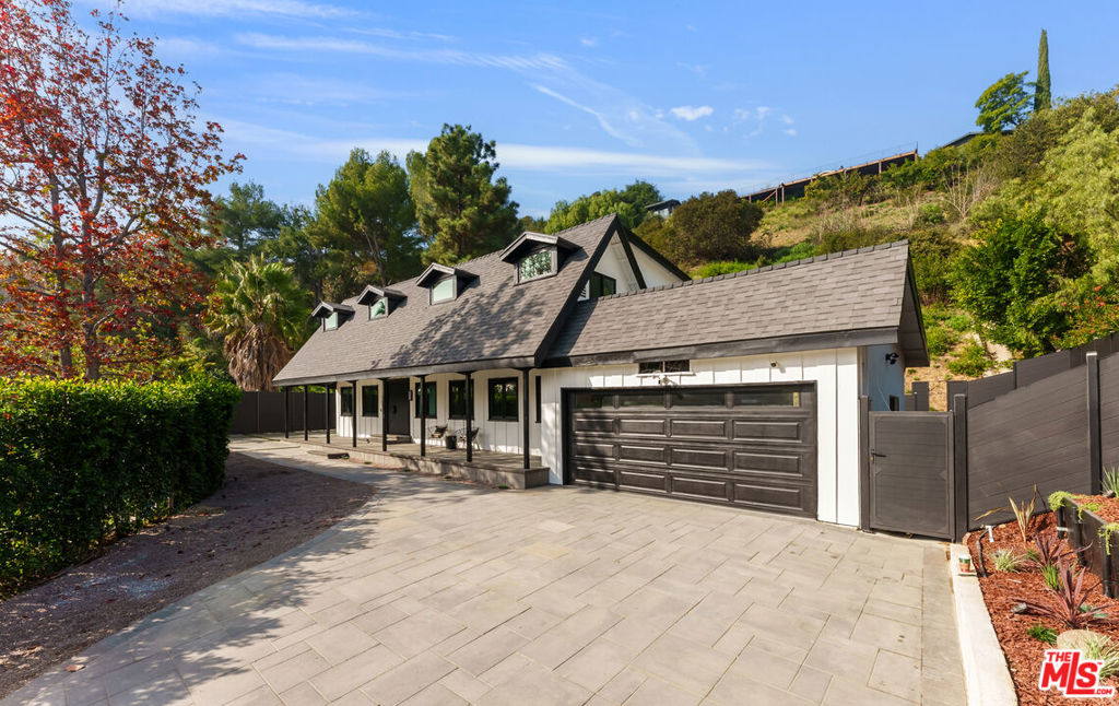 6427 Tahoe Drive