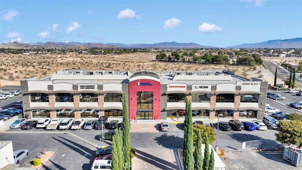 15095 Amargosa - Bldg 1 104,106 & 108