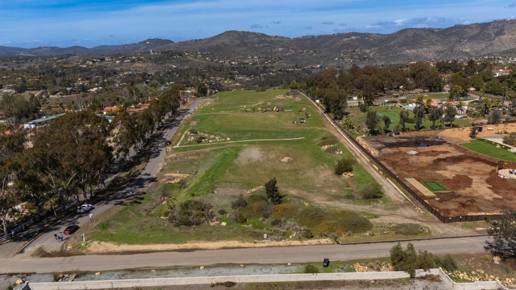 Artesian Rd & Camino Lima Parcel -32