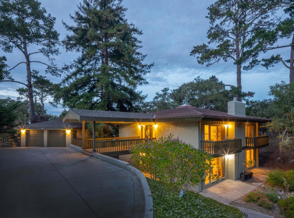 1125 Alta Mesa Road