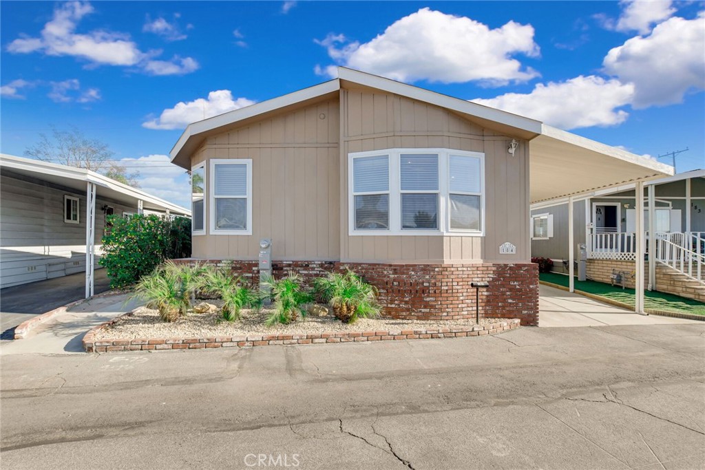 3530 Damien Avenue 184