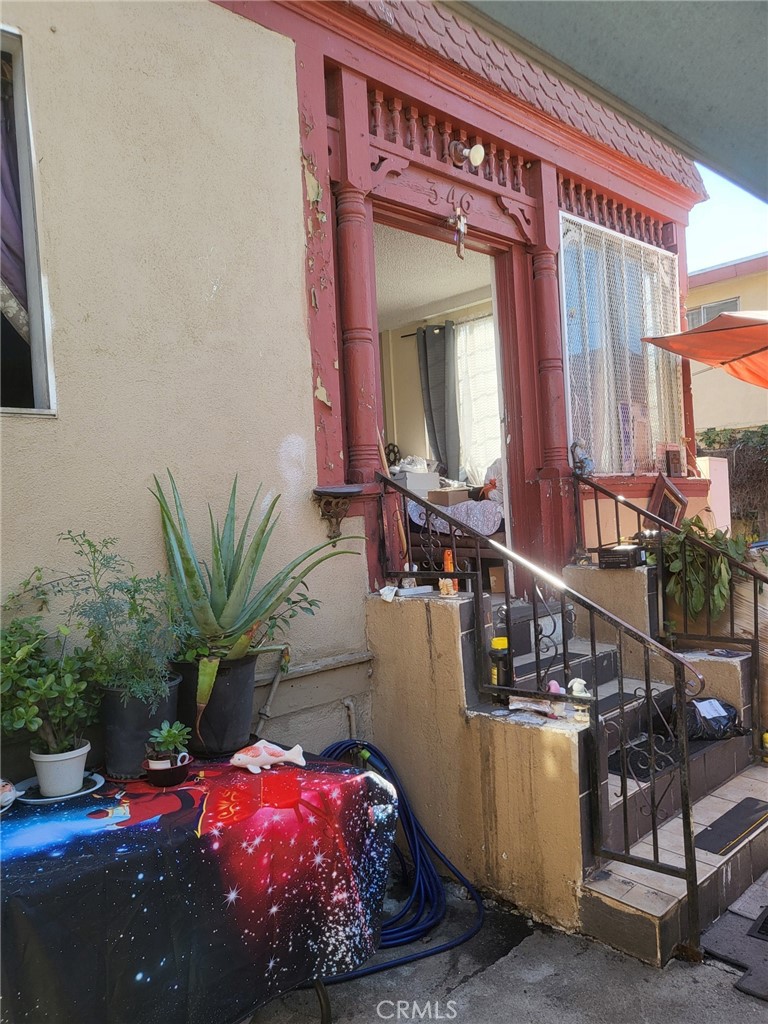 346 N Fickett Street