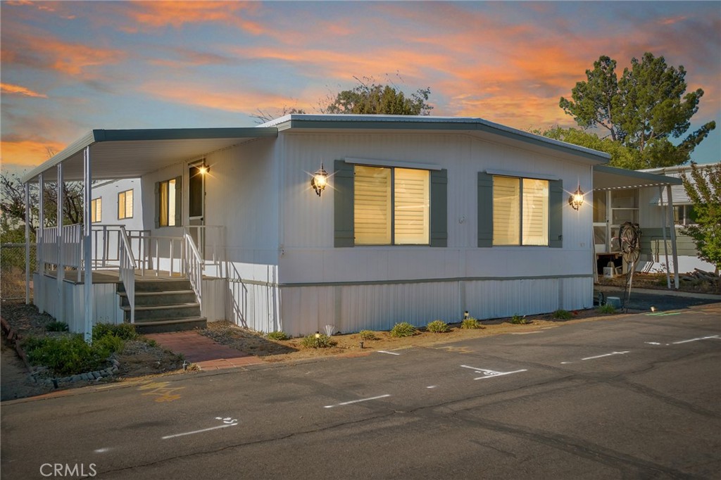 11414 Serra Rd #17