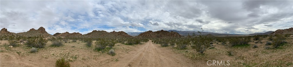 0 Rabbit Springs Rd
