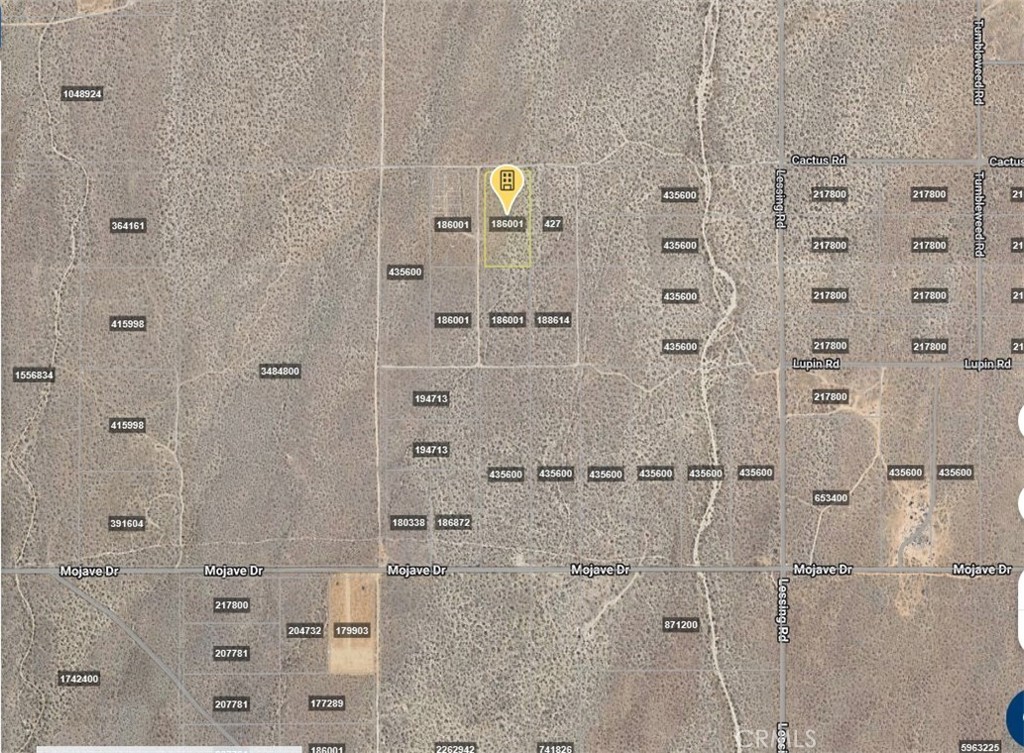 0 Cactus Road
