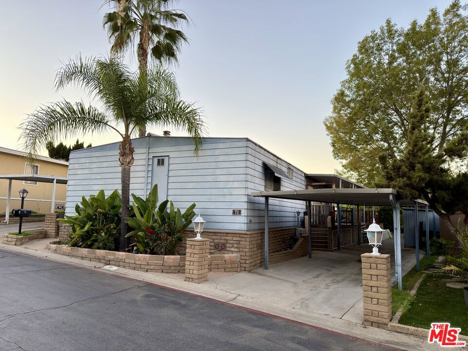 17350 Temple Avenue 71