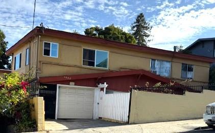 3002 Bona Street