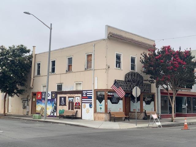 201 5th Street