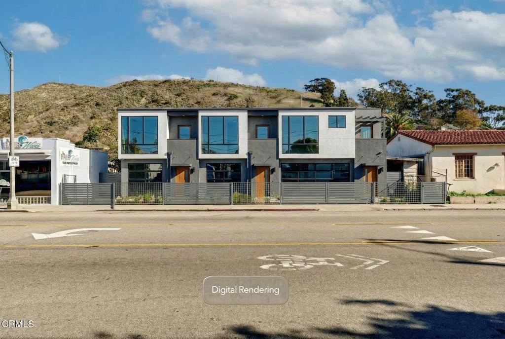 320 N Ventura Avenue