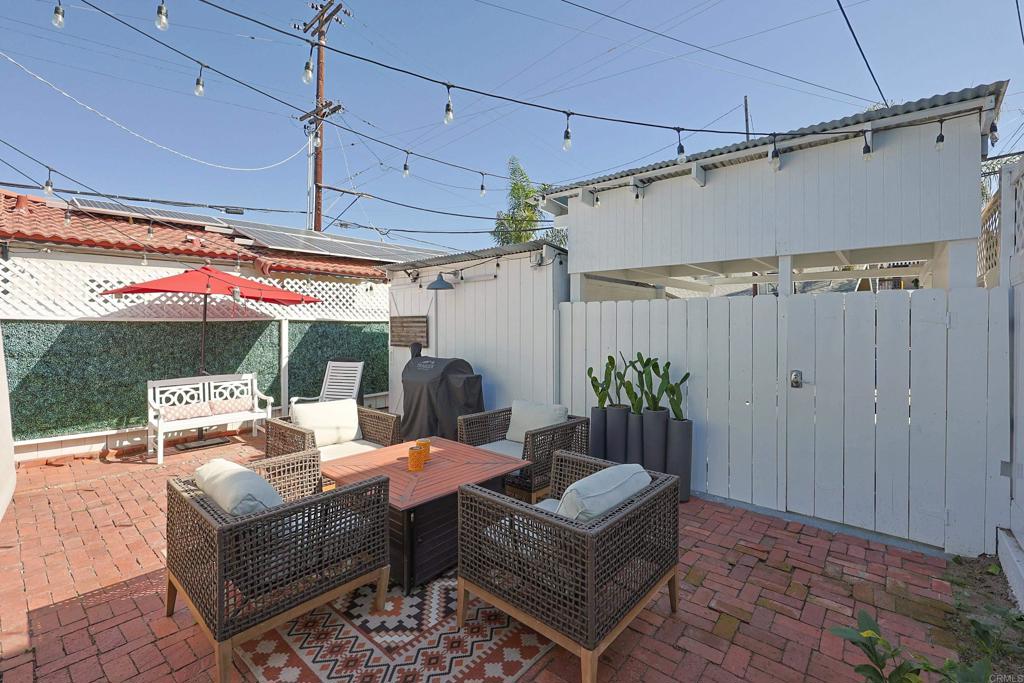 207 C Avenue