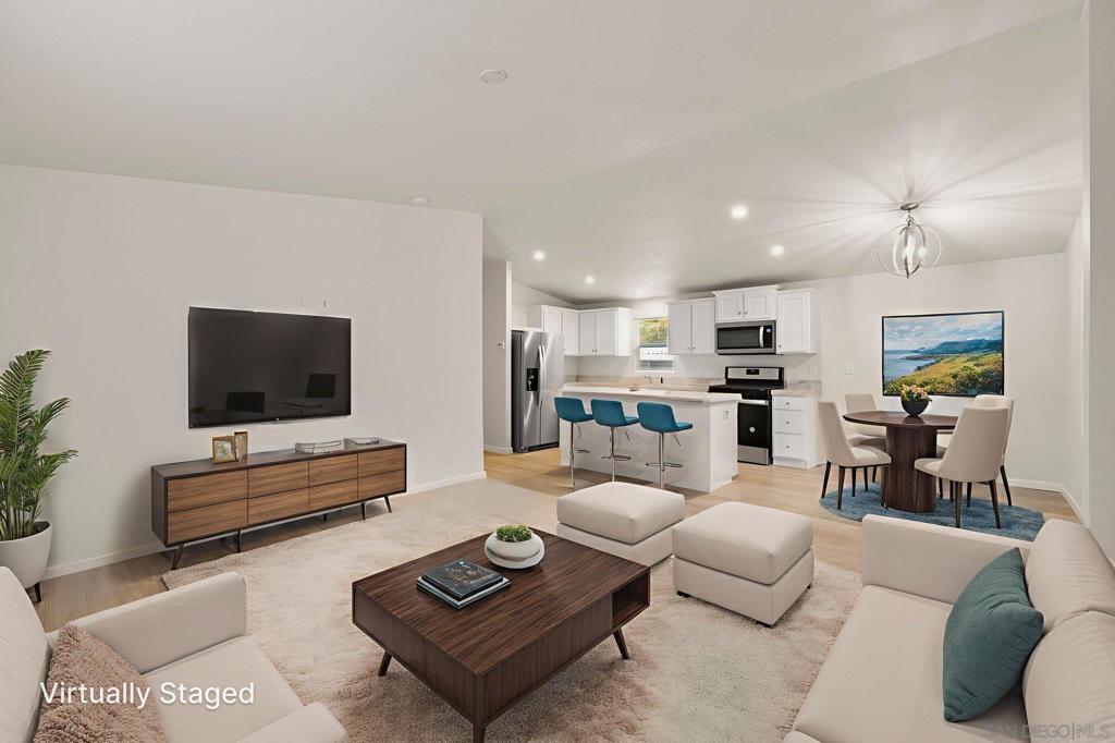 22899 Byron Rd SPC 92