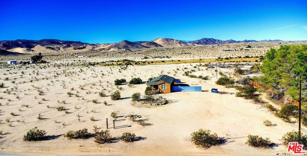 3838 Indian Cove Road