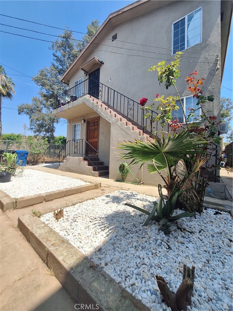 3333 Whittier Boulevard