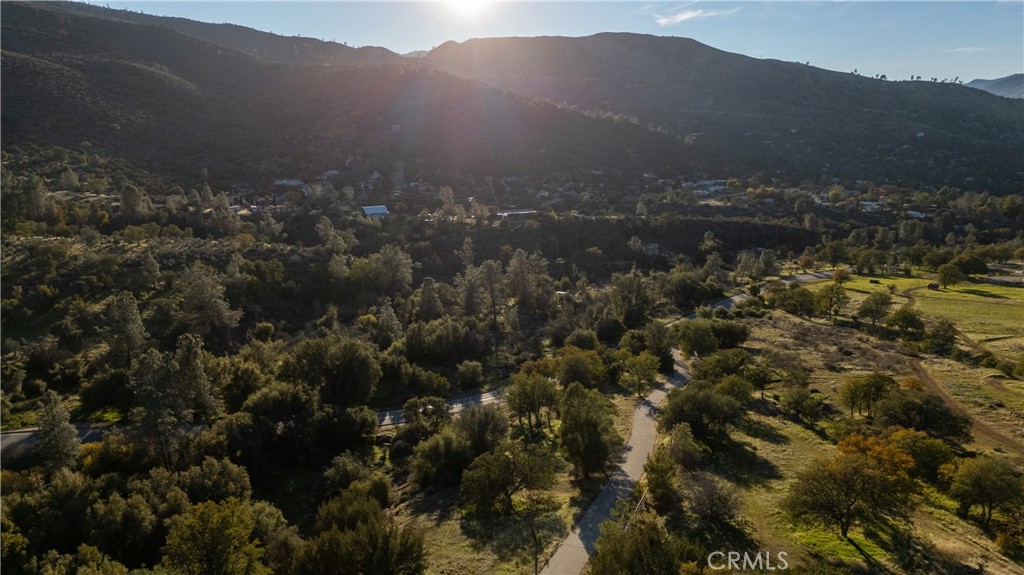 967 Bodfish Canyon