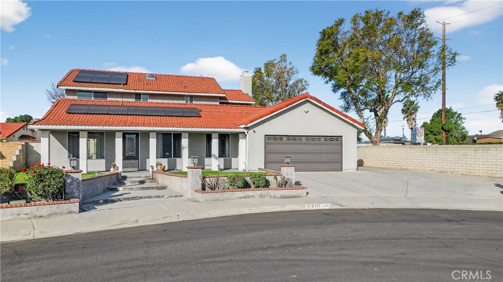 4311 Glenroy Court