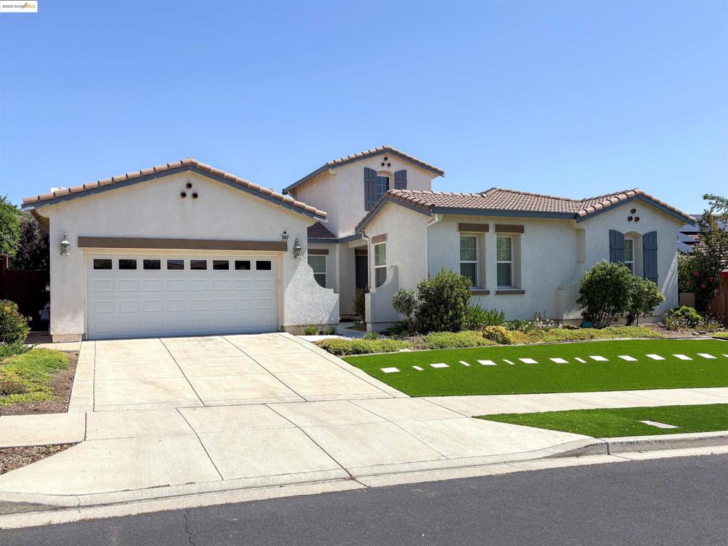 2497 Winged Foot Road