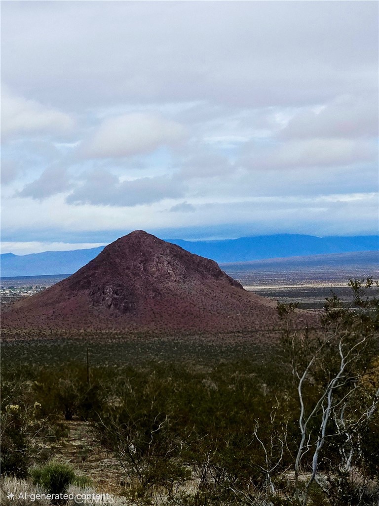 1 Twinn Buttes Avenue