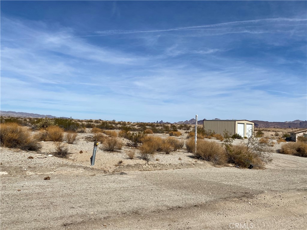 0 Lot 2 on Desert View