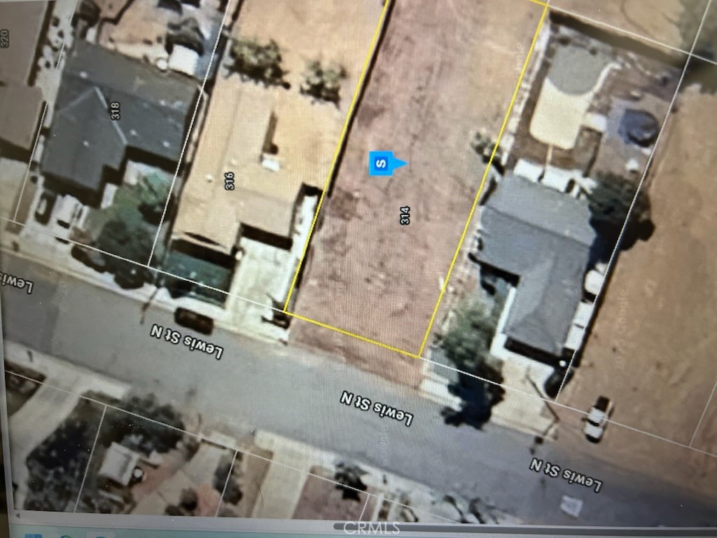 314 N Lewis