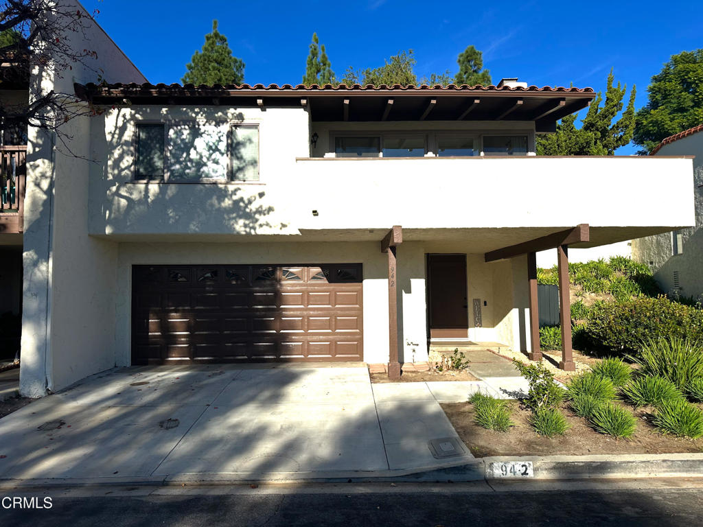 942 Woodlawn Drive