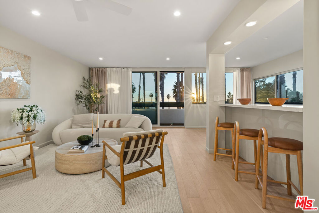 2221 Ocean Avenue 101