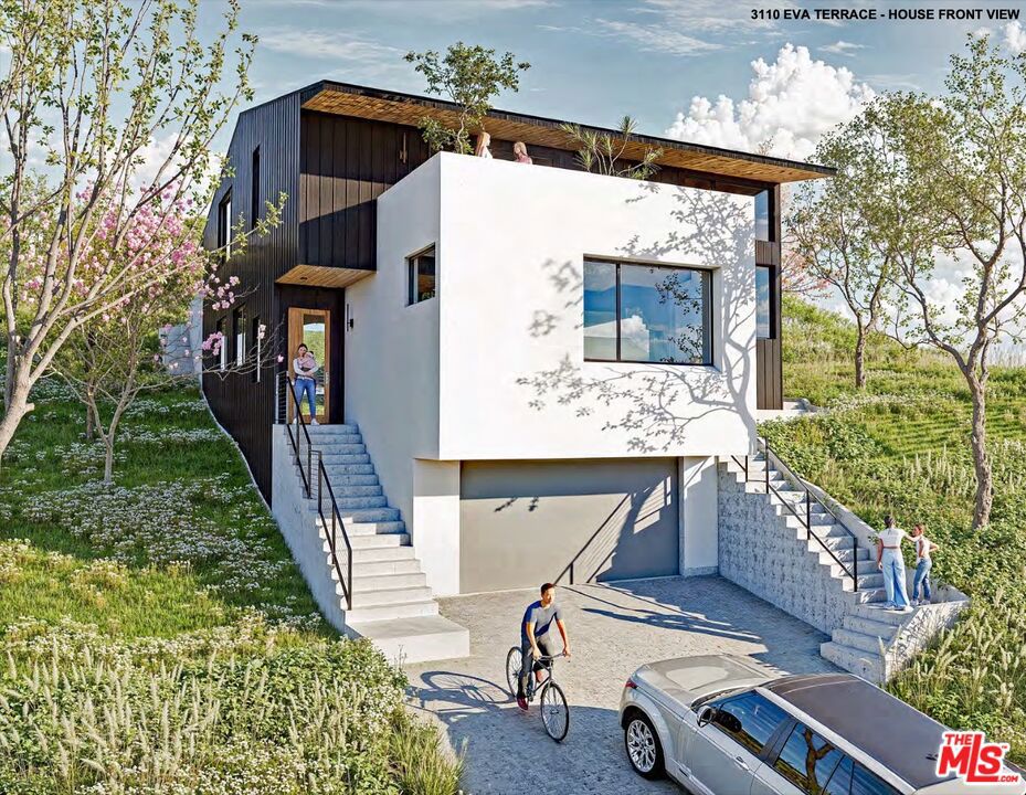 3110 N Eva Terrace