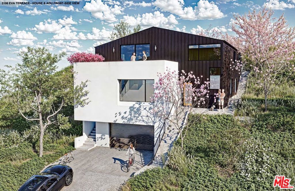 3106 N Eva Terrace