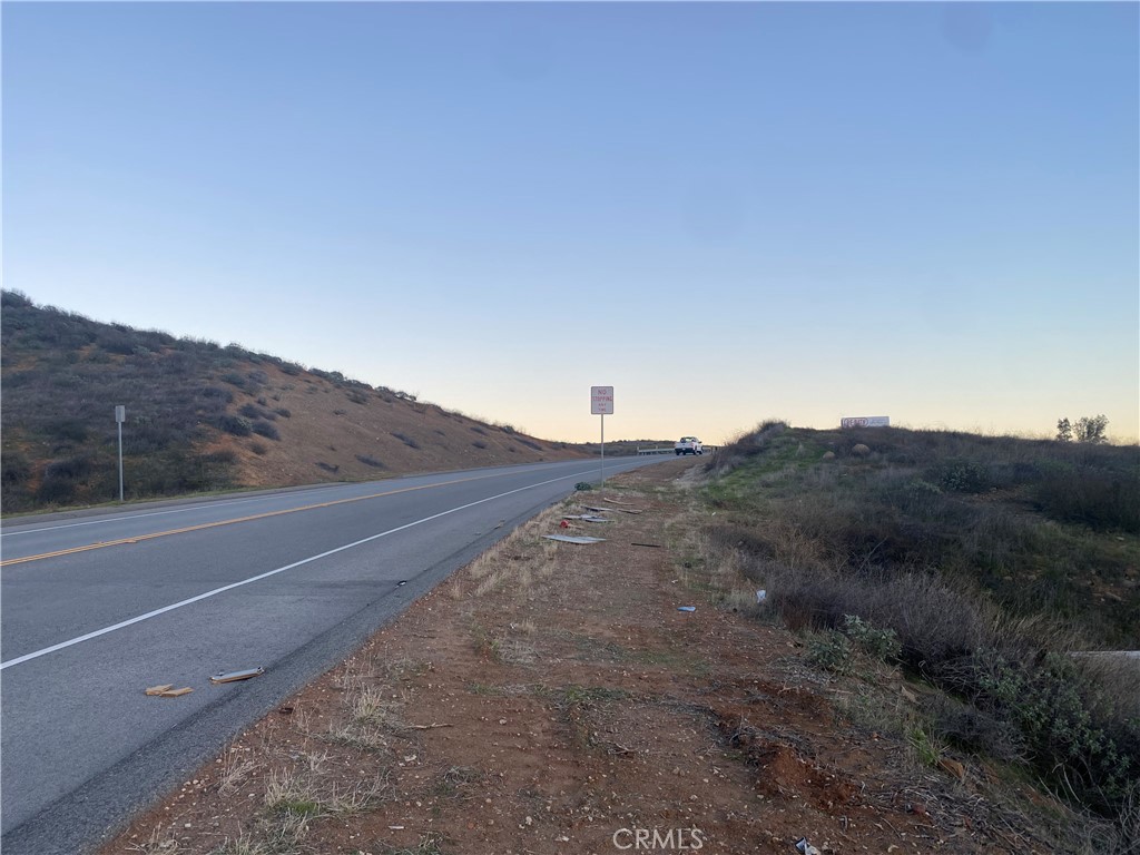0 Camino Del Norte