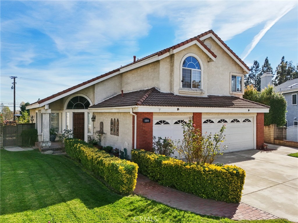 1214 Miller Court