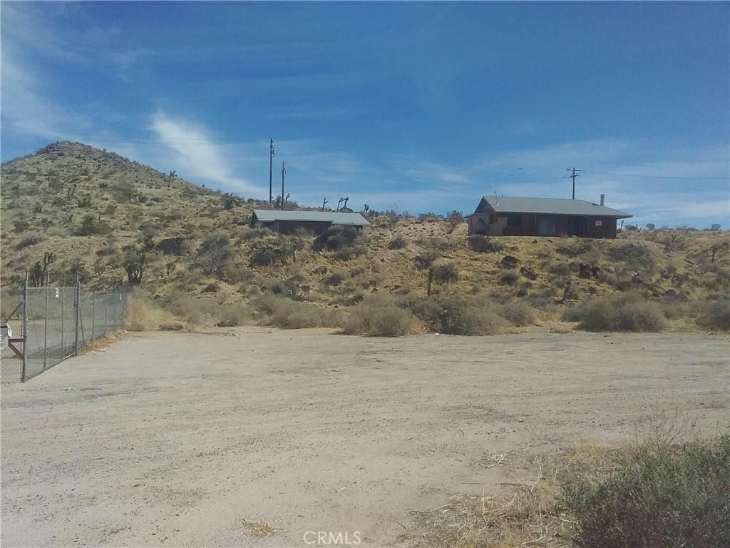 4409 Old Woman Springs