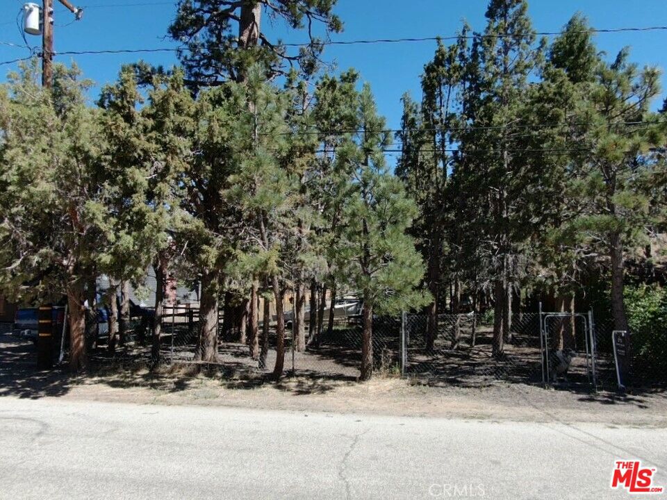 0 E Mountain View Boulevard