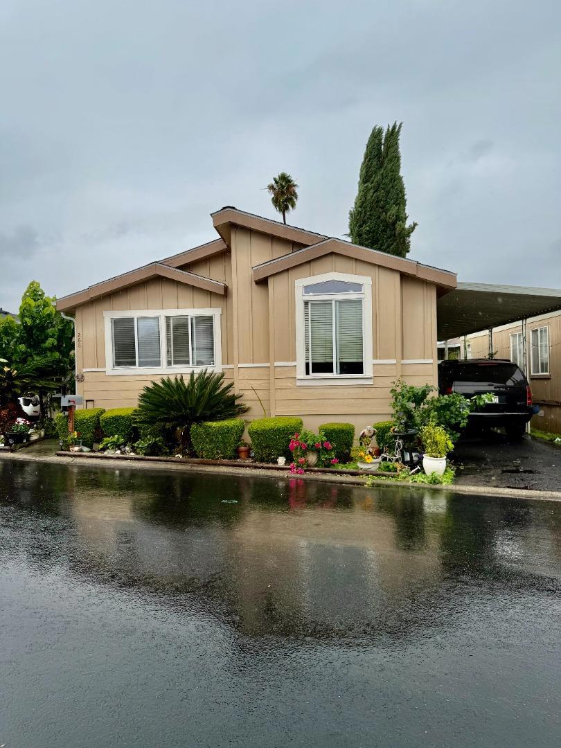 165 Blossom Hill #268 Road 268